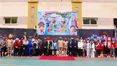 المنطقة الشمالية العسكرية تطلق المرحلة الثالثة من حملة 