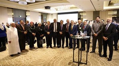  الجالية المصرية في سلطنة عمان تحتفل بذكرى انتصار الـ  6 من أكتوبر