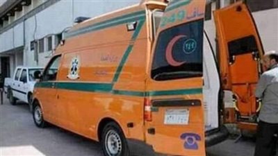 إصابة طفل بشظايا فى الرأس خلال تواجده بالمدرسة بأسوان 