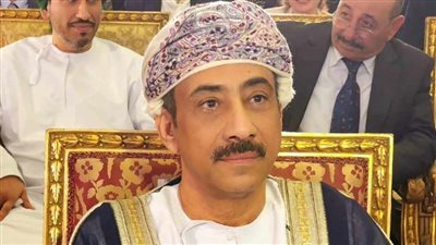 الشئون العربية بـ 