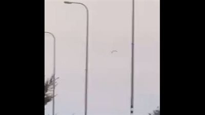 عاجل.. طائرات شراعية في سماء الجليل والاحتلال يطالب السكان بالحذر ( شاهد)