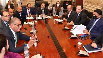 تنفيذا لتوجيهات الرئيس.. شباب النواب: نتائج البعثة الأولمبية علي رأس أولوياتنا 