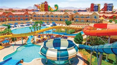 استمتع بإجازة فصل الخريف فى «صن رايز ارابيان بيتشريزورت» شرم الشيخ 