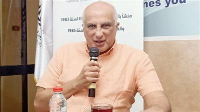 المصريون في لبنان بخير 