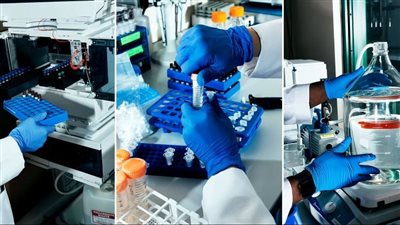 احذرِ .. منتجات العناية وكريمات حب الشباب تحتوي على بنزين 