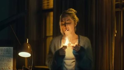 استمرار نزيف خسائر فيلم الجوكر 2 