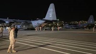 الأردن تنفذ أول عملية لإجلاء مواطنيها من لبنان 