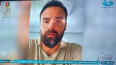 مدرب ستاد ابيدجان يشيد بالنادي الأهلي.. ويؤكد الكرة المصرية يمكن مقارنتها بالدوريات الأوروبية