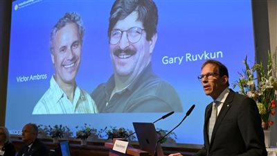 اكتشافات جديدة في علم الخلايا تحصد نوبل للطب 