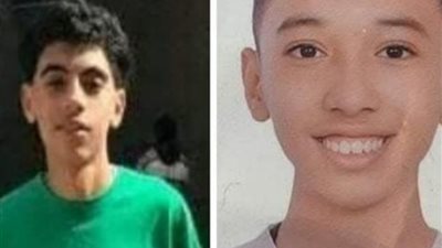 تعليم المنوفية تنعى طالبين بالمرحلة الثانوية  لوفاتهم أسفل عجلات قطار 