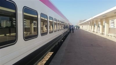 تبدأ من 10 جنيهات.. السكة الحديد تكشف أسعار تذاكر قطار الفردان (فيديو)