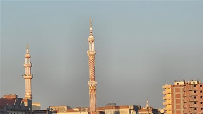 اليوم.. طقس حار نهارا ولطيف ليلا والعظمي 36 درجة بالبحيرة