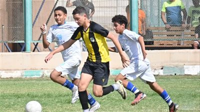 المقاولون 2010  يحقق الفوز الرابع على التوالي في دوري الجمهورية