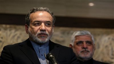 وزير خارجية إيران يبدأ جولة إقليمية تشمل السعودية 