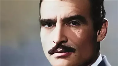 أحمد مظهر.. لماذا اعتزل 