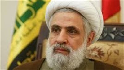 نعيم قاسم: لن نستسلم لإسرائيل وسيبقى حزب الله