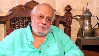 تزامنا مع عيد تأسيسها.. الأوبرا تحتفي بالشاعر شوقي حجاب على المسرح الصغير 