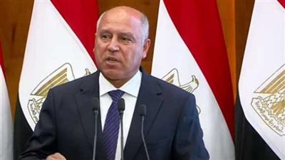 وزير الصناعة: نستهدف زيادة مساهمة القطاع الصناعي 20% في الناتج القومي بحلول 2030