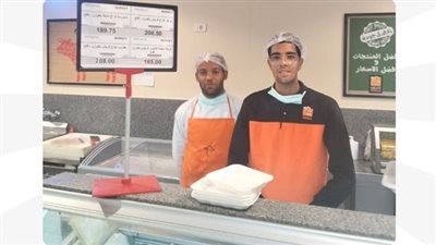 وزارة العمل تنظم ندوة للتوعية بمجال فض منازعات العمل الجماعية بمطروح 