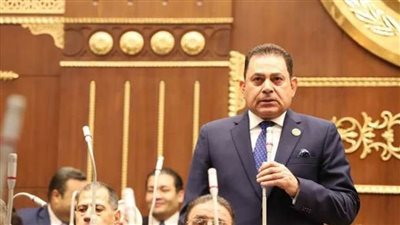  النائب فرج فتحي: الدولة المصرية وضعت سيناء على خارطة التنمية الشاملة والاستثمار