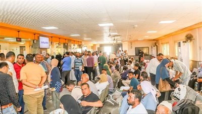 موعد تسليم الدفعة الأولى من أراضي منطقة الرابية بمدينة الشروق