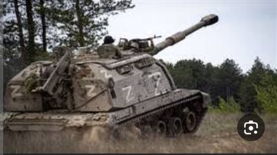 الجيش الروسي يحرر عدة مقاطعات في دونيتسك 