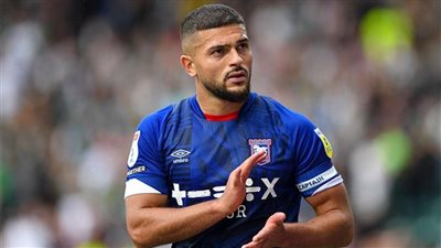 مدرب وادي دجلة السابق: مستغرب من ضم دونجا على حساب سام مرسي في قائمة المنتخب 