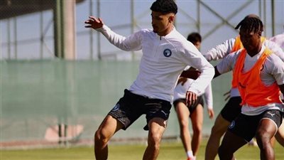 غداً.. بيراميدز يواجه ينيل إف سي أنطاليا ودياً بمعسكر تركيا