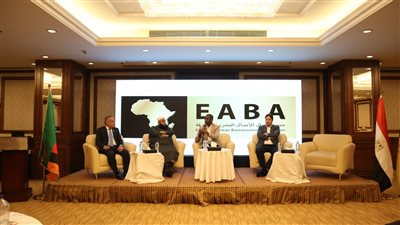 جمعية رجال الأعمال المصريين الأفارقة وسفارة زامبيا تطلقان حدث  لتعزيز التعاون السياحي 