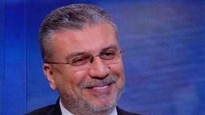 عمرو الليثي رئيساً للجنة تحكيم الفيلم الفلسطيني بمهرجان القاهرة السينمائي 