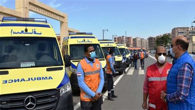 في هذه الحالات استدعي سيارة الإسعاف فورا