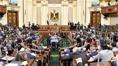 زراعة النواب تواصل مناقشة خطتها.. والكارت الذكى ودودة الحشد ضمن الملفات 