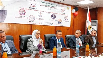 إعلام الشرقية وجامعة الزقازيق يحتفلان بذكرى أكتوبر