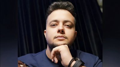 عاجل.. وفاة الملحن الشاب محمد عبد المجيد بشكل مفاجيء| ماذا قال قبل موته بساعات؟