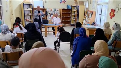 لقاءات وورش فنية ضمن احتفالات ثقافة الفيوم بذكرى نصر أكتوبر 