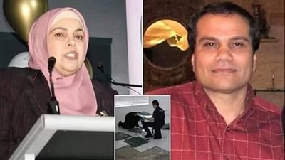 مزقت جسده وألقته بصناديق قمامة.. مصرية تكتب فصل زوجها الأخير بـ أستراليا| ما القصة