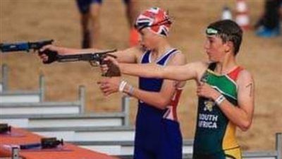 تعرف علي جدول بطولة العالم للبياثل والترياثل وبطولة العالم لليزر-رن 