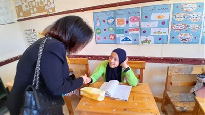 نائب محافظ البحر الأحمر تشيد بجهود مدارس الصم والبكم والمكفوفين