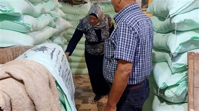 إحالة 266 مخالفة تموينية للنيابة العامة بالدقهلية