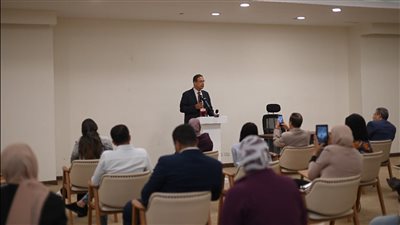 المنسق العام للمنتدى الحضري العالمي: استضافة مصر المنتدى تعكس قوة تجربتها العمرانية الحديثة 