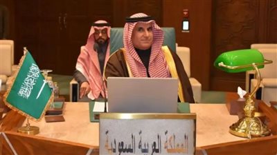  السفير عبدالعزيز المطر : حرب أكتوبر  انتصاراً لكل العرب وأعادت لمصر والأمة العربية عزتها وكرامتها