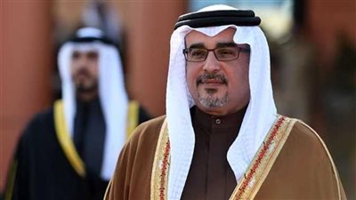 ولي العهد البحريني يؤكد عمق العلاقات التاريخية الراسخة مع الكويت