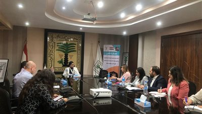 سحر السنباطي: الدولة المصرية تقدم سبل الدعم للأطفال الوافدين وأسرهم 