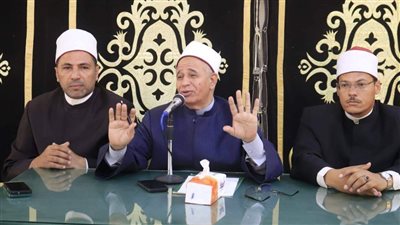 الأوقاف تطلق الدورة الثانية حول التعامل اللائق مع رواد المساجد بالفيوم 