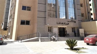 استجابة لما نشرته الوفد.. عودة التيار الكهربائي لقصر ثقافة قنا