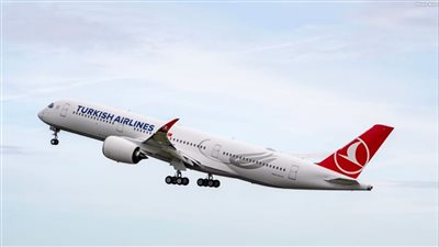 وفاة طيار تركي خلال رحلة من سياتل إلى اسطنبول 