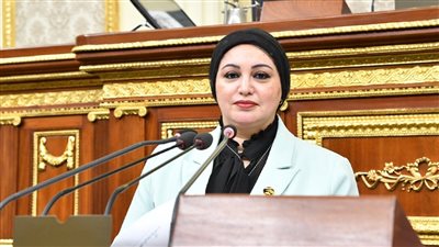 «قوى عاملة النواب»: وصول أول قطار لسيناء يسهم فى تنمية شاملة بأرض الفيروز