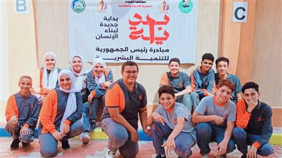 فعاليات وأنشطة متعددة ضمن مبادرة 