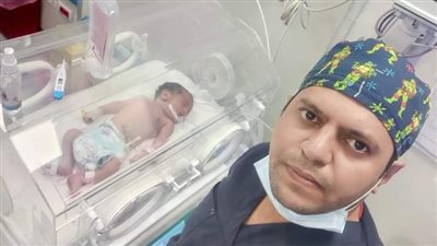 أبوتيج التخصصي ينقذ حياة 