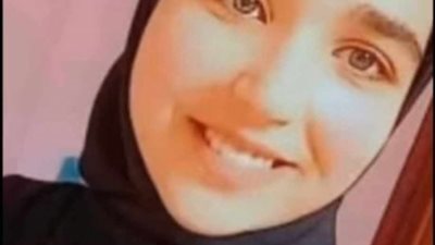 خنقها حتى الموت.. تفاصيل مصرع سيدة على يد زوجها بالمنوفية  